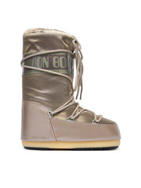 Moon Boot Moon Boot Sniega zābaki 80D1401680 M Zelta
