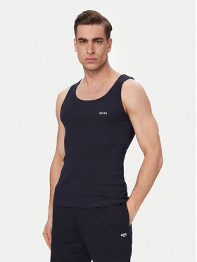 BOSS BOSS Комплект майок без рукавів 50542132 Кольоровий Regular Fit