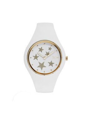 Ice-Watch Ice-Watch Hodinky Ice Glam Rock 019856 Biela