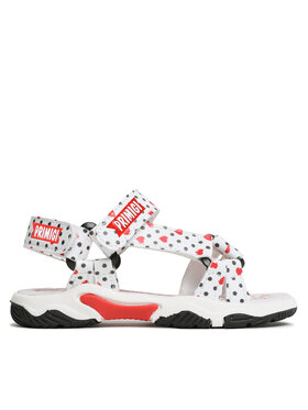 Primigi Primigi Sandalen 3970822 Weiß