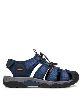 Grisport Grisport Sandály GR-25-03-9037L Tmavomodrá