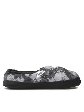 Nuvola Nuvola Тапочки Classic Printed UNCLPR21TEM10 Сірий