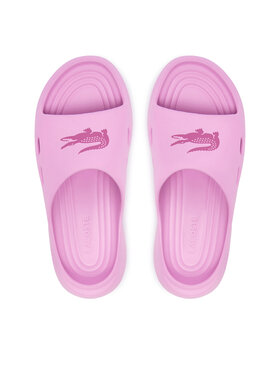 Lacoste Παντόφλες Lacoste - 5