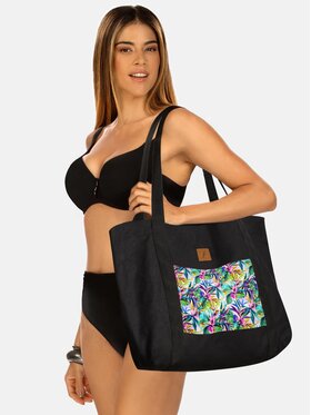 Feba Feba Borsa F87-bag43 Nero