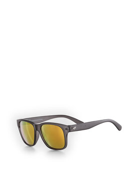 4F 4F Okulary przeciwsłoneczne ESSENTIAL Pomarańczowy