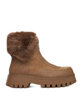 DeeZee DeeZee Botine 19001-1 Maro