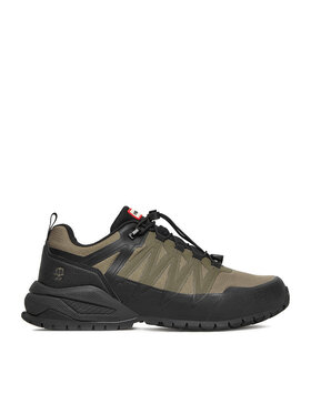 Hunter Hunter Trekking CEO-H1-142 Kaki