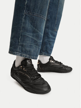 PINKO PINKO Sneakers Yulia 04 SS0223P003 Nero
