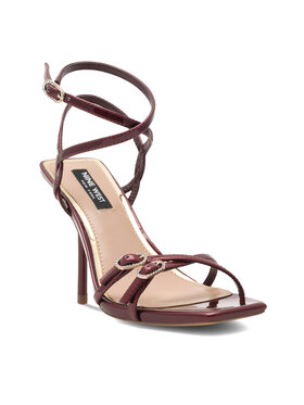 Nine West Nine West Szandál FARAZA ZL23014CC Piros