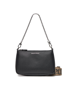 Emporio Armani Emporio Armani Kabelka EW000540 AF12103 MC056 Černá
