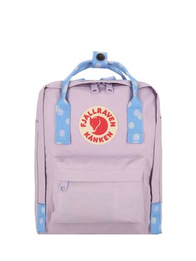 Fjällräven Fjällräven Plecak 206536 Fioletowy