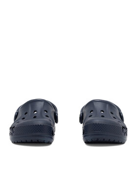 Crocs Crocs Natikači BAYA CLOG T 207012-410 Mornarsko modra