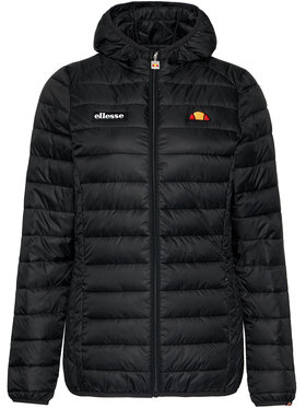 Ellesse Ellesse Kurtka przejściowa Lompard SGS02683 Czarny Regular Fit
