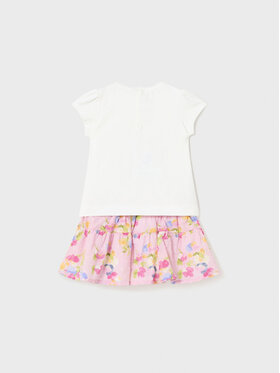 Σετ T-Shirt και φούστα Mayoral φωτογραφία