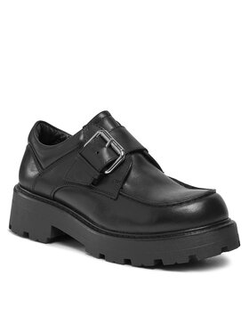 Vagabond Vagabond Polobotky Cosmo 2.0 5449-301-20 Černá