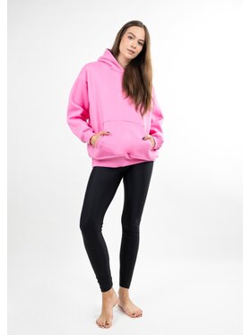 DKaren Sport DKaren Sport Dres DK-K-B10 Różowy Classic Fit