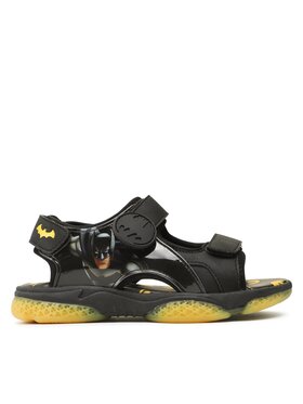 Batman Batman Sandale CP66-SS23-174WBBAT Crna