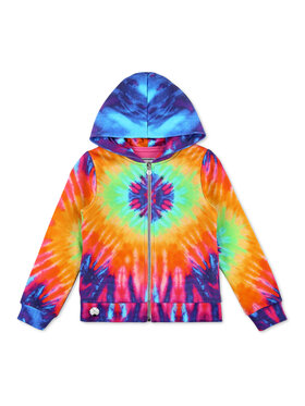 PHILIPP PLEIN PHILIPP PLEIN Mikina 6629 Farebná Regular Fit