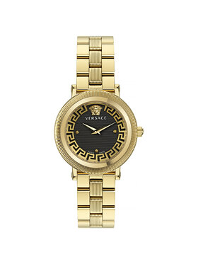 Versace Versace Hodinky VE7F00623 Zlatá