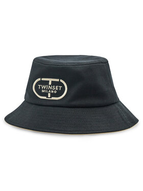 TWINSET TWINSET Pălărie 231TO5033 Negru