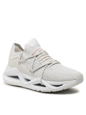 EA7 Emporio Armani EA7 Emporio Armani Сникърси X8X087 XK227 S320 Сив