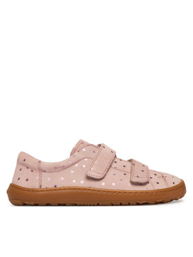 Froddo Froddo Polobotky Barefoot Baze G3130284-19 DD Růžová