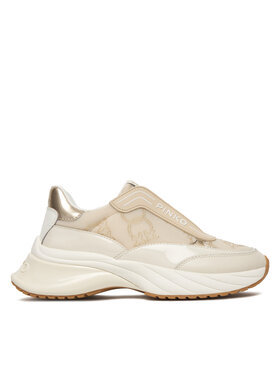 PINKO PINKO Sneakersy Ariel 19 SS0097 P140 Beżowy