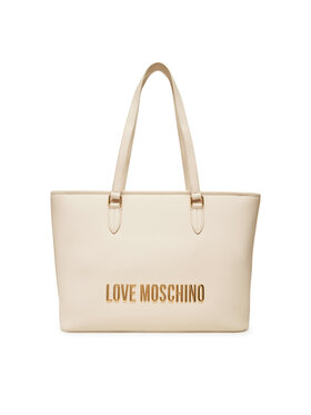 LOVE MOSCHINO LOVE MOSCHINO Τσάντα JC4190PP1NKD0110 Μπεζ