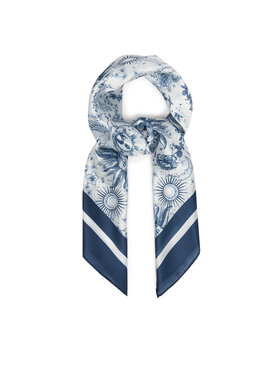Aldo Aldo Foulard Wilse 13994987 Blu scuro