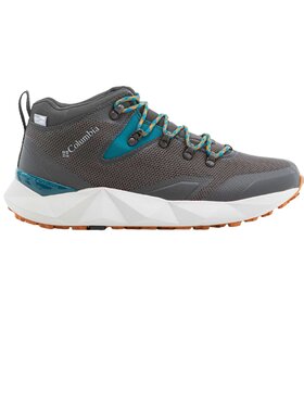 Columbia Columbia Sneakersy facet™ 60 outdry™ 1945591-089 Szary