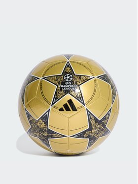 adidas adidas Piłka 154217 Złoty