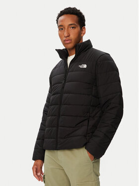 The North Face The North Face Μπουφάν χειμωνιάτικο Aconcagua NF0A8H0M Μαύρο Regular Fit
