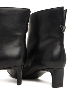 Guess Μποτάκια Guess - 5