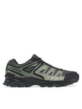 Salomon Salomon Bakancs Extegra L47800600 Zöld