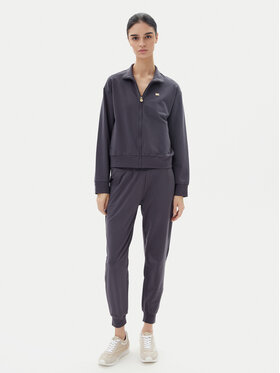 EA7 Emporio Armani EA7 Emporio Armani Спортивний костюм 7W000085 AF13135 U8115 Сірий Regular Fit