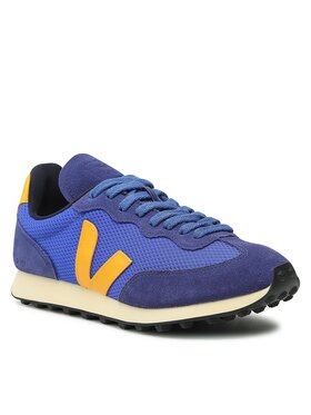 Veja Veja Sportcipő Rio Branco RB0102991B Kék