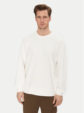 C.P. Company C.P. Company Світшот 18CMSS259A110044O Écru Regular Fit