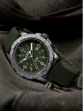 Ρολόι Timex φωτογραφία