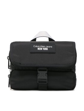 Calvin Klein Jeans Calvin Klein Jeans Kosmetinė Sport Essentials Washbag Ny K50K510506 Juoda