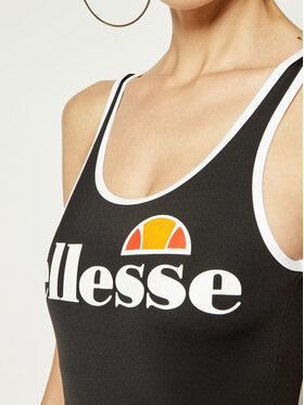 Ellesse Kupaći Kostim Lilly SGS06298 Crna