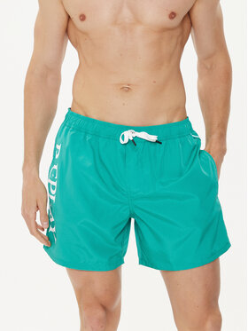 REPLAY Replay Шорти для плавання LM1119.000.82972 Зелений Regular Fit