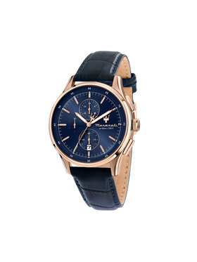 Maserati Maserati Ceas Sorpasso R8871624009 Bleumarin