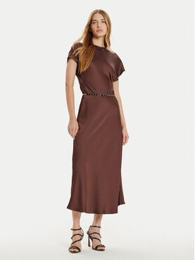 Imperial Imperial Rochie cocktail ADQJIBA Maro Regular Fit