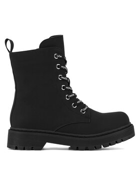 DeeZee DeeZee Gležnjače CS5587-16 Crna