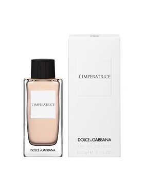 Dolce&Gabbana Dolce&Gabbana 3 L'imperatrice Woda toaletowa