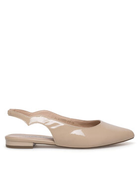 Sergio Bardi Sergio Bardi Sandali WFA1572-21Z-SB Beige