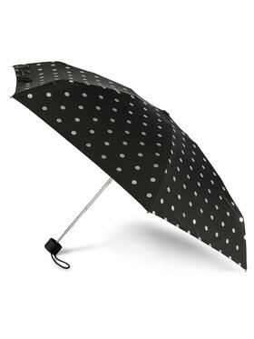 Pierre Cardin Pierre Cardin Lietussargs Metallic Dots 82715 Melns