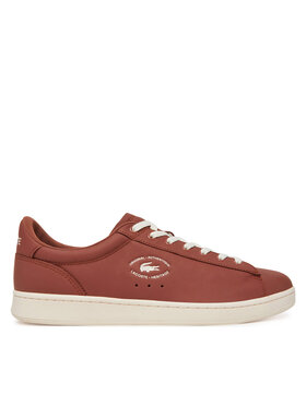 Lacoste Lacoste Tenisice 7-49SMA0032 Smeđa