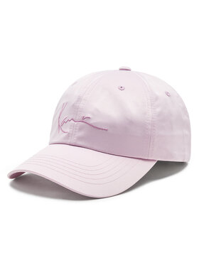 Karl Kani Karl Kani Kšiltovka Retro Satin 7104393 Fialová