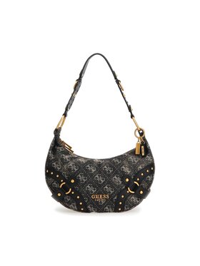 Guess Guess Geantă Natalya (DA) HWDA89 58020 Negru